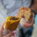 Lickrish food Tour - Barbados - Szpilki w plecaku
