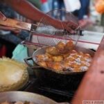 Lickrish food Tour - Barbados - Szpilki w plecaku
